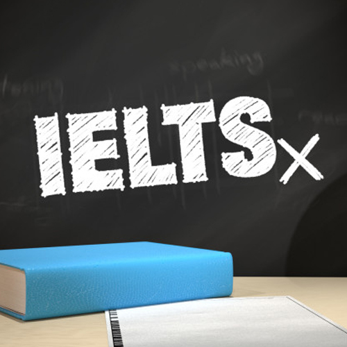 IELTS